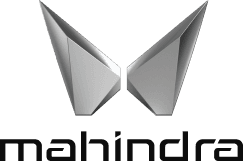 Heartland Mahindra Penrith logo